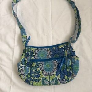 Vera Bradley Crossbody Purse